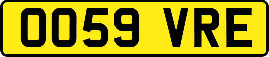 OO59VRE