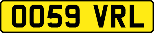 OO59VRL