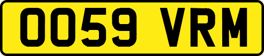 OO59VRM