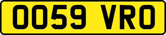OO59VRO