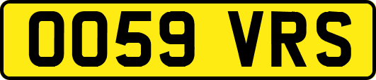 OO59VRS
