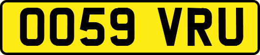 OO59VRU