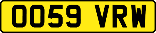 OO59VRW