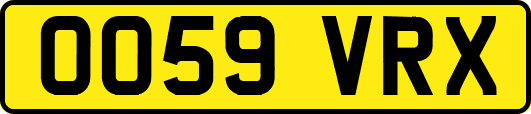 OO59VRX