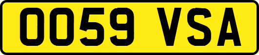 OO59VSA