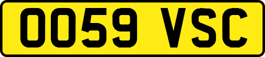 OO59VSC
