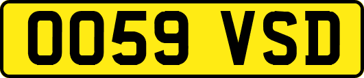 OO59VSD