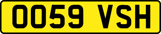 OO59VSH