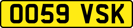 OO59VSK
