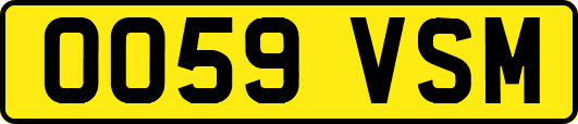 OO59VSM