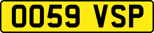 OO59VSP