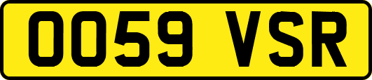 OO59VSR