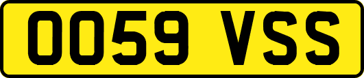 OO59VSS