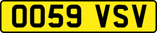 OO59VSV