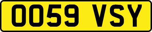 OO59VSY