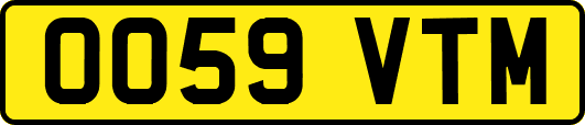 OO59VTM