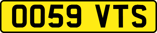 OO59VTS