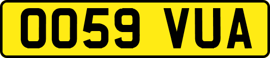 OO59VUA