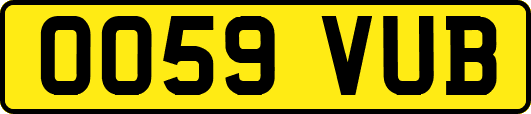 OO59VUB