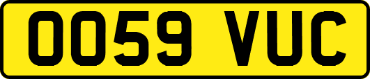 OO59VUC