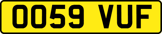 OO59VUF