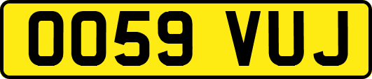 OO59VUJ