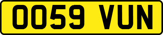 OO59VUN