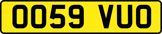 OO59VUO