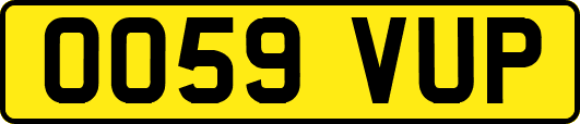 OO59VUP
