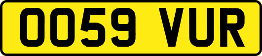 OO59VUR