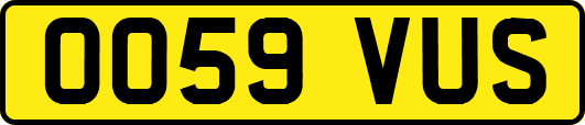 OO59VUS