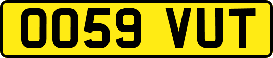 OO59VUT