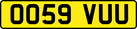 OO59VUU