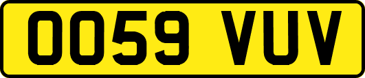 OO59VUV