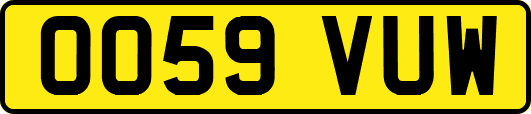 OO59VUW