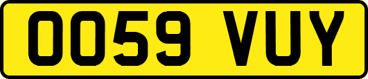 OO59VUY