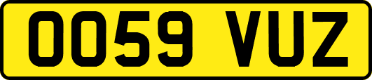 OO59VUZ