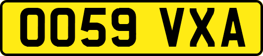 OO59VXA