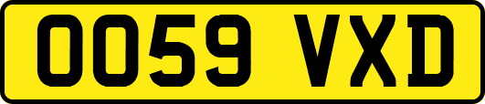 OO59VXD