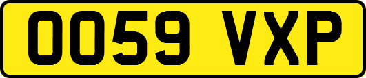 OO59VXP