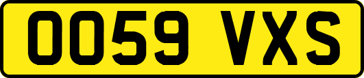 OO59VXS