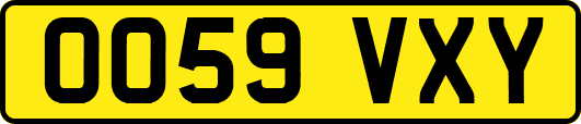 OO59VXY
