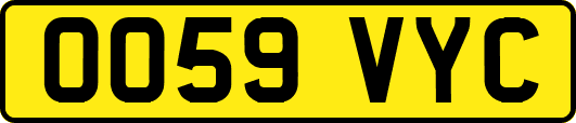 OO59VYC