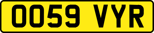 OO59VYR