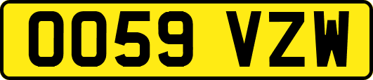 OO59VZW