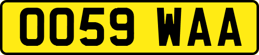 OO59WAA