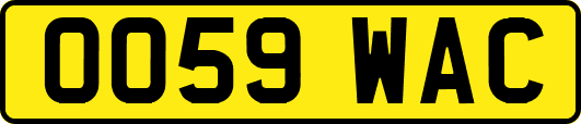 OO59WAC