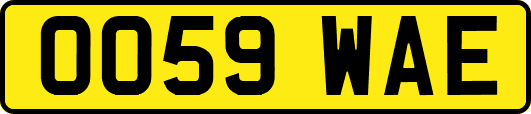 OO59WAE