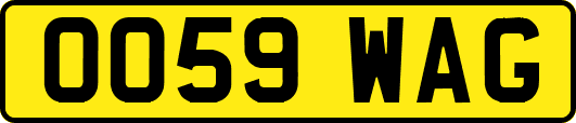 OO59WAG
