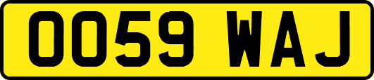 OO59WAJ